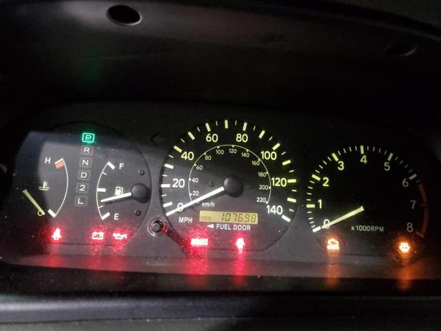 Photo 9 from auction – 2000 TOYOTA CAMRY CE with VIN 4T1BG22K2YU708684
