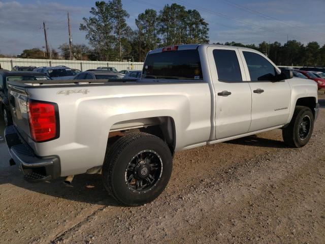 Photo 3 from auction – 2015 CHEVROLET SILVERADO with VIN 1GCVKPEC7FZ431435