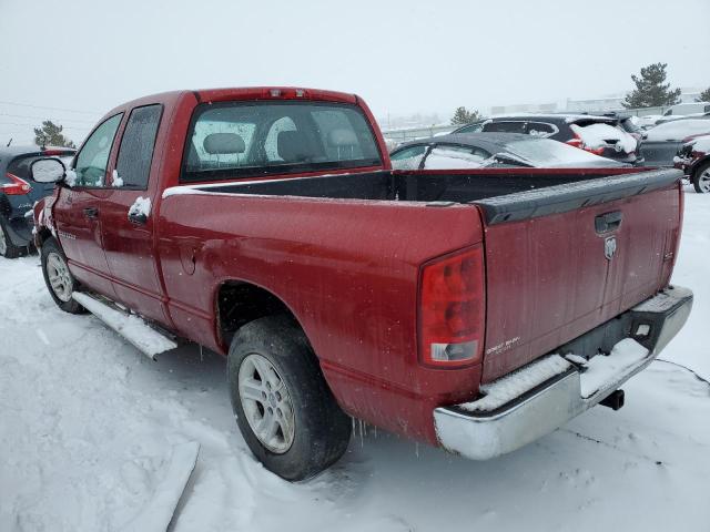 Photo 2 from auction – 2006 DODGE RAM 1500 S with VIN 1D7HA18N66S642344