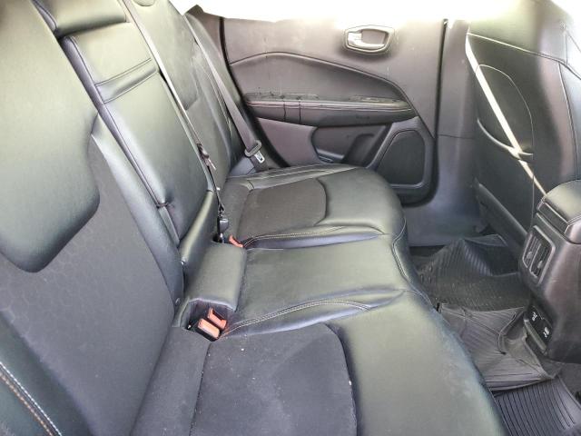 Photo 11 from auction – 2018 JEEP COMPASS LA with VIN 3C4NJDBB5JT169198