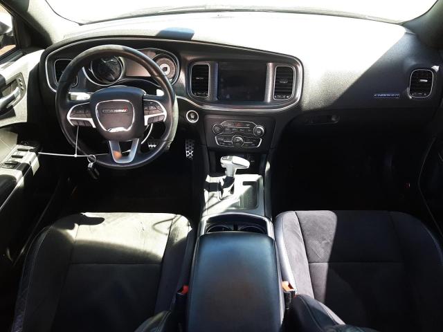 Photo 8 from auction – 2017 DODGE CHARGER R/ with VIN 2C3CDXGJ2HH615668
