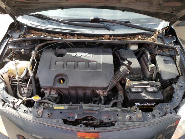 Photo 11 from auction – 2010 TOYOTA COROLLA BA with VIN 2T1BU4EE6AC432933