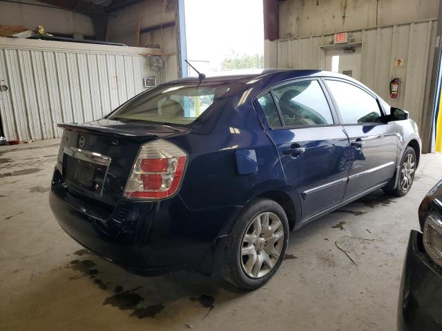 Photo 3 from auction – 2012 NISSAN SENTRA 2.0 with VIN 3N1AB6AP4CL750430