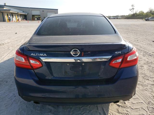 Photo 6 from auction – 2016 NISSAN ALTIMA 2.5 with VIN 1N4AL3AP6GC120179