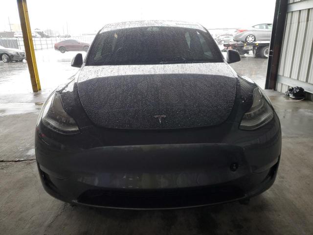 Photo 5 from auction – 2022 TESLA MODEL Y with VIN 7SAYGDEE6NF349038