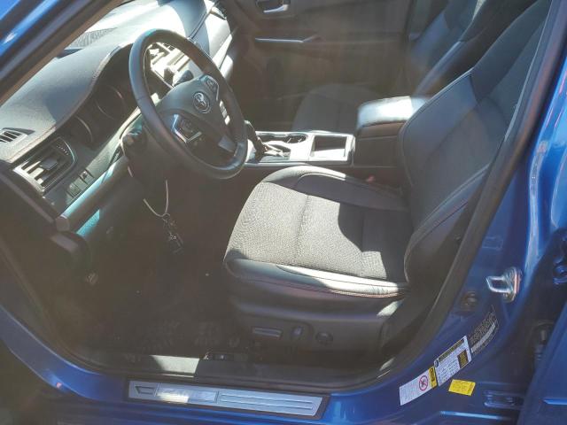 Photo 7 from auction – 2017 TOYOTA CAMRY LE with VIN 4T1BF1FK4HU702103