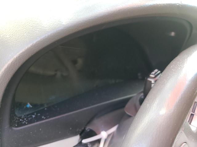 Photo 9 from auction – 2010 TOYOTA CAMRY BASE with VIN 4T1BF3EK7AU507843