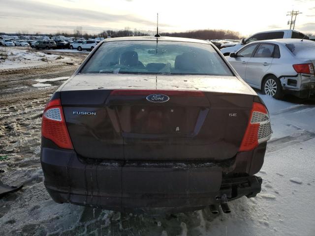 Photo 6 from auction – 2011 FORD FUSION SE with VIN 3FAHP0HA5BR259362