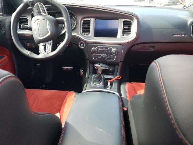Photo 8 from auction – 2022 DODGE CHARGER SC with VIN 2C3CDXGJXNH101014