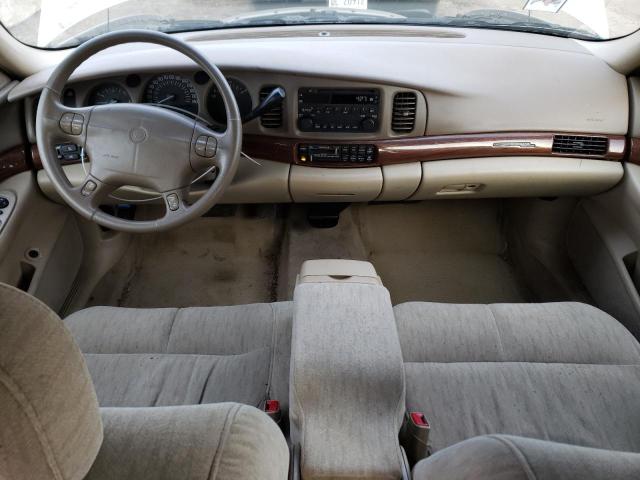 Photo 8 from auction – 2005 BUICK LESABRE CU with VIN 1G4HP52K05U207073