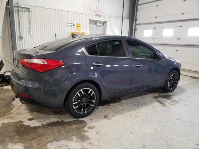 Photo 3 from auction – 2014 KIA FORTE EX with VIN KNAFX4A81E5115327
