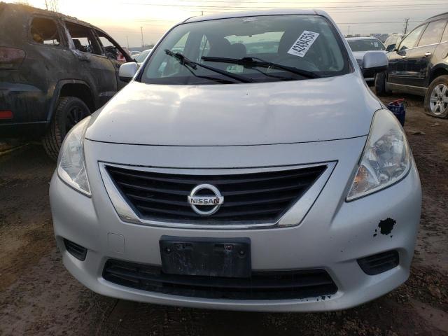 Photo 5 from auction – 2013 NISSAN VERSA S with VIN 3N1CN7AP9DL856721
