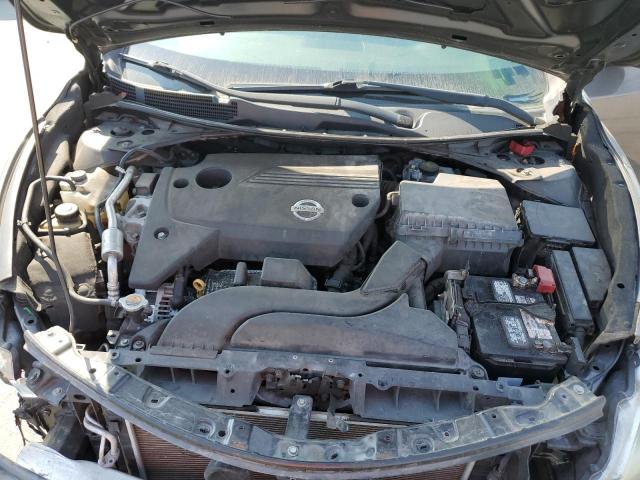 Photo 11 from auction – 2013 NISSAN ALTIMA 2.5 with VIN 1N4AL3AP7DC166762
