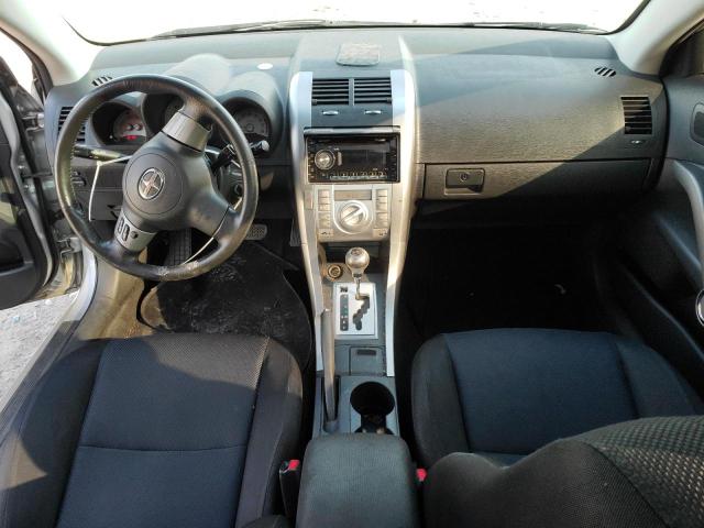 Photo 8 from auction – 2009 TOYOTA SCION TC with VIN JTKDE167090297595