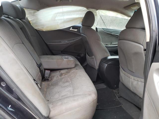 Photo 10 from auction – 2013 HYUNDAI SONATA GLS with VIN 5NPEB4AC6DH752035