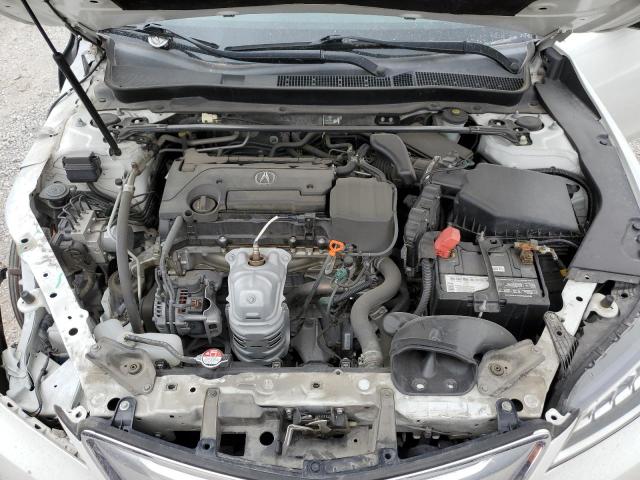 Photo 11 from auction – 2015 ACURA TLX with VIN 19UUB1F38FA013022