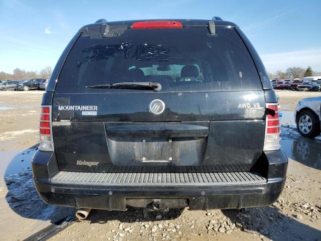 Photo 6 from auction – 2005 MERCURY MOUNTAINEE with VIN 4M2DU86W75ZJ09133