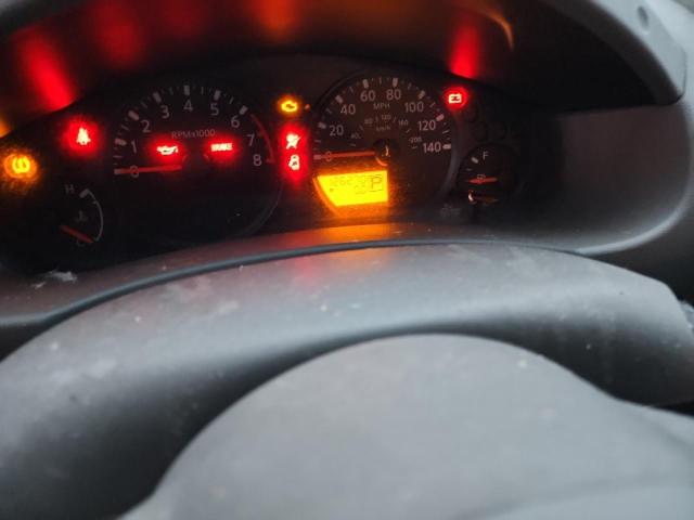 Photo 9 from auction – 2013 NISSAN FRONTIER S with VIN 1N6BD0CTXDN742849