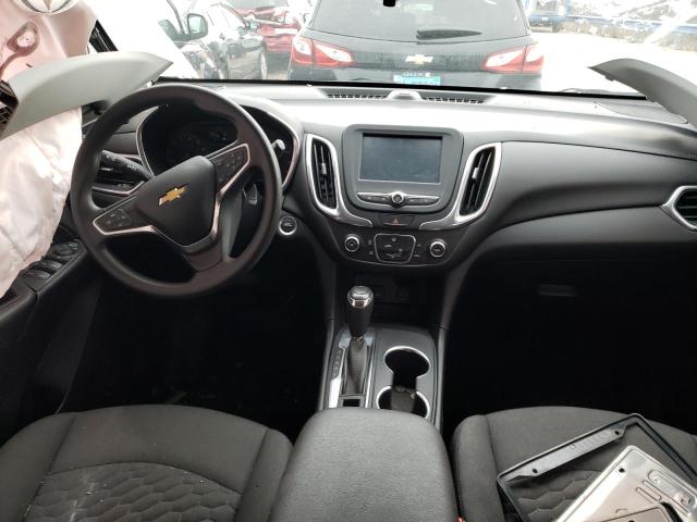Photo 8 from auction – 2018 CHEVROLET EQUINOX LT with VIN 2GNAXJEV5J6334244