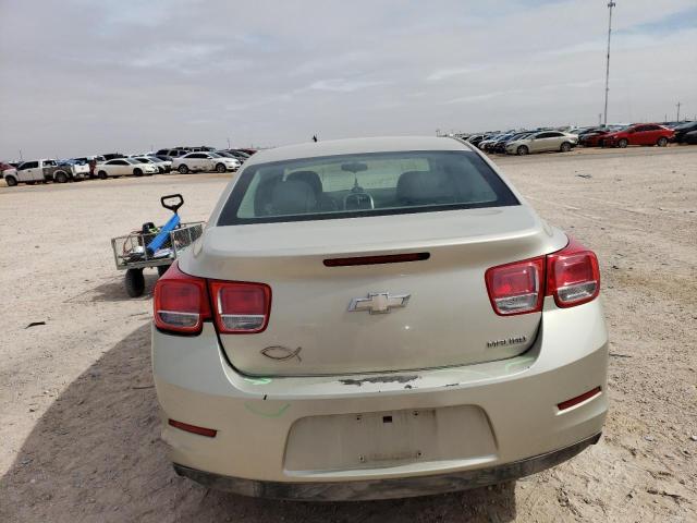 Photo 6 from auction – 2013 CHEVROLET MALIBU LS with VIN 1G11A5SA1DF250248