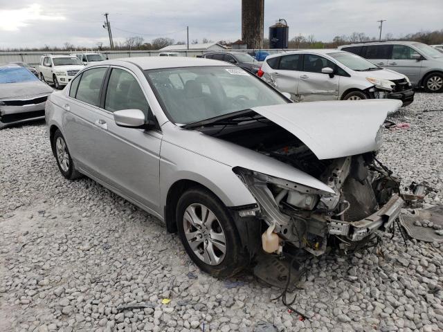 Photo 4 from auction – 2008 HONDA ACCORD LXP with VIN JHMCP26418C078441