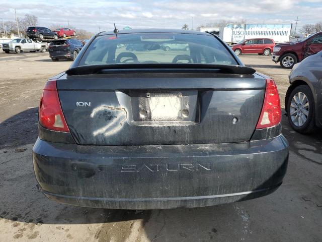 Photo 6 from auction – 2006 SATURN ION LEVEL with VIN 1G8AW15F66Z125539