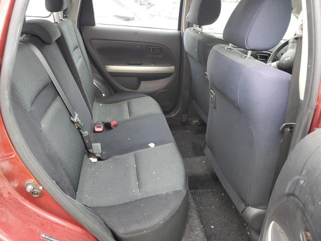 Photo 10 from auction – 2006 TOYOTA SCION XA with VIN JTKKT604960154472
