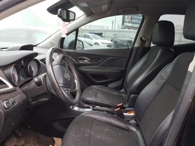 Photo 7 from auction – 2013 BUICK ENCORE CON with VIN KL4CJBSB7DB211057