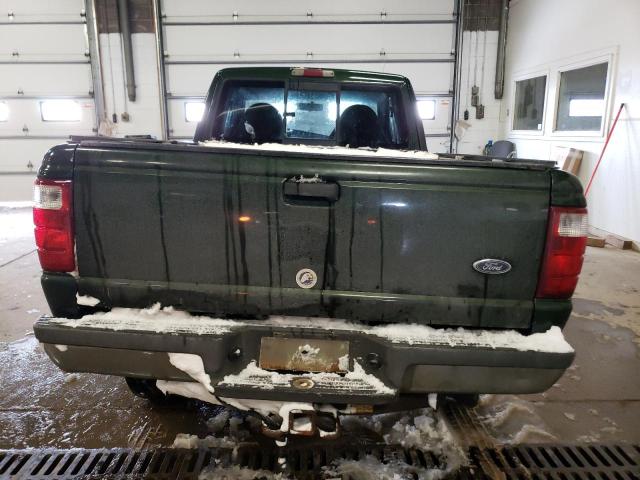 Photo 6 from auction – 2001 FORD RANGER SUP with VIN 1FTZR15E91TA57367