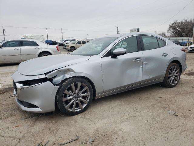 MAZDA 3 SELECT 2020 with VIN 3MZBPACL8LM116321 - Photo from auction
