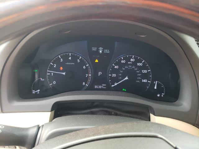 Photo 9 from auction – 2015 LEXUS RX 350 with VIN 2T2ZK1BA4FC191834