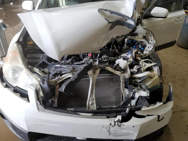 Снимка 12 от търг – 2012 SUBARU OUTBACK 2. с VIN 4S4BRCCC9C3265889