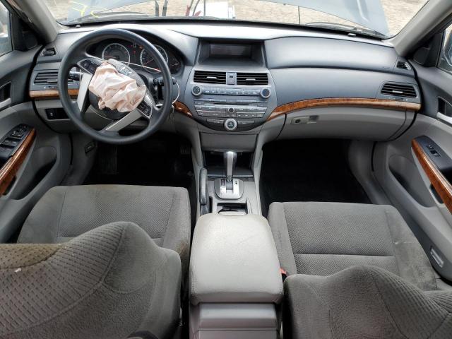Photo 8 from auction – 2011 HONDA ACCORD EX with VIN 1HGCP2F72BA002470