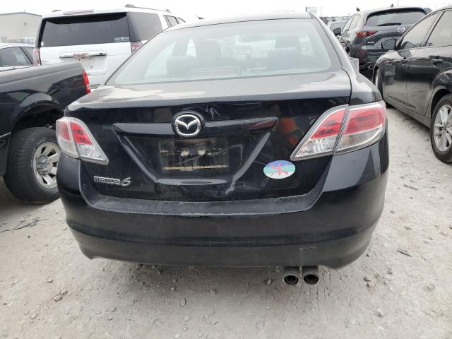 Photo 6 from auction – 2011 MAZDA 6 I with VIN 1YVHZ8CH6B5M07443