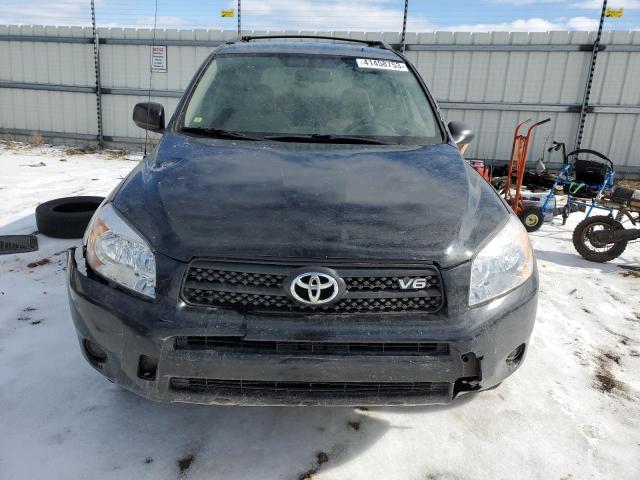 Photo 5 from auction – 2006 TOYOTA RAV4 with VIN JTMZK35V065002852