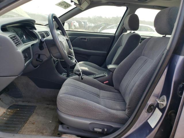 Photo 7 from auction – 2000 TOYOTA CAMRY with VIN 4T1BF22K2YU090995