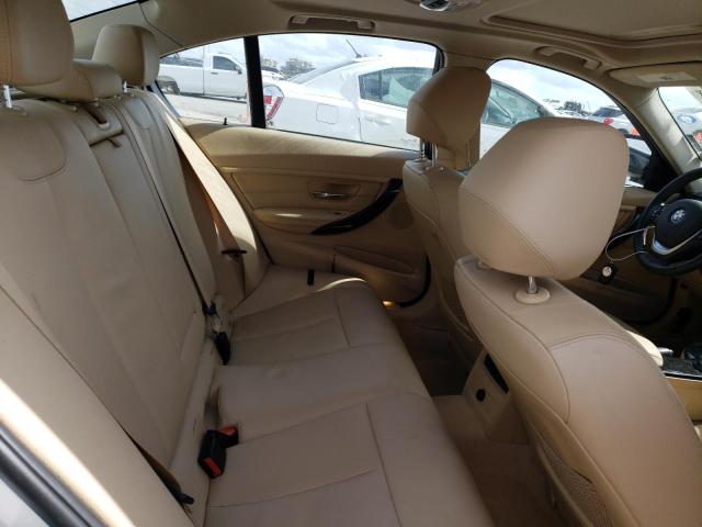 Photo 10 from auction – 2015 BMW 328 I with VIN WBA3A5G58FNS83698