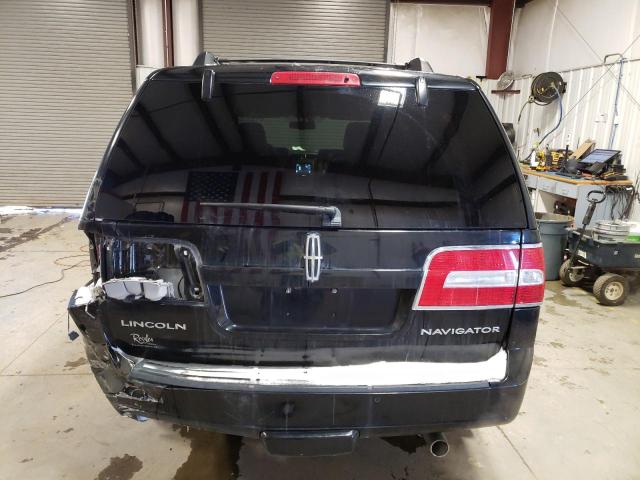 Photo 6 from auction – 2011 LINCOLN NAVIGATOR with VIN 5LMJJ2J50BEJ09497