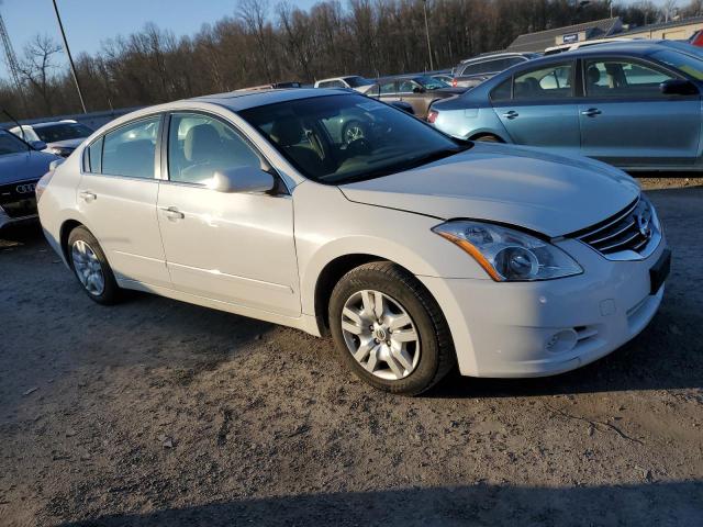 Photo 4 from auction – 2012 NISSAN ALTIMA BAS with VIN 1N4AL2AP5CN450131