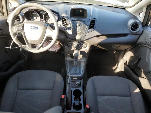 Photo 8 from auction – 2014 FORD FIESTA S with VIN 3FADP4TJ1EM210853