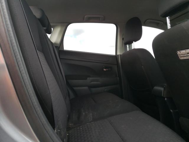 Photo 11 from auction – 2012 MITSUBISHI OUTLANDER with VIN JA4AR4AU5CZ003618