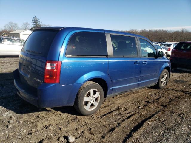 Photo 3 from auction – 2010 DODGE GRAND CARA with VIN 2D4RN4DE1AR303370