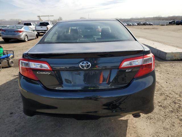 Photo 6 from auction – 2014 TOYOTA CAMRY L with VIN 4T1BF1FK0EU863804