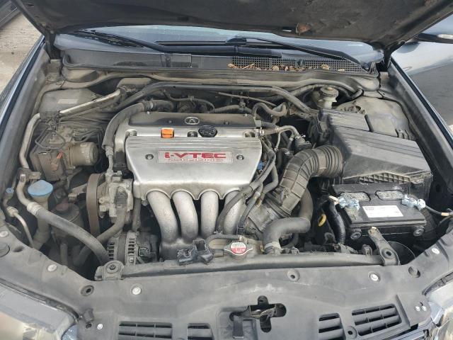 Photo 11 from auction – 2006 ACURA TSX with VIN JH4CL96886C033128