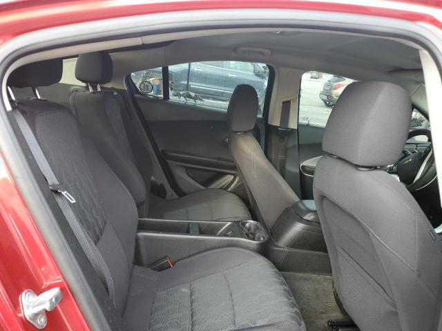 Photo 10 from auction – 2013 CHEVROLET VOLT with VIN 1G1RA6E40DU145534