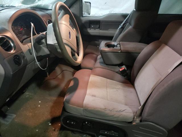 Photo 7 from auction – 2005 FORD F150 with VIN 1FTPX14535FB70881