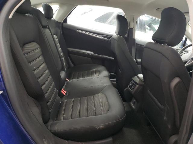 Photo 10 from auction – 2016 FORD FUSION SE with VIN 3FA6P0HD6GR280987