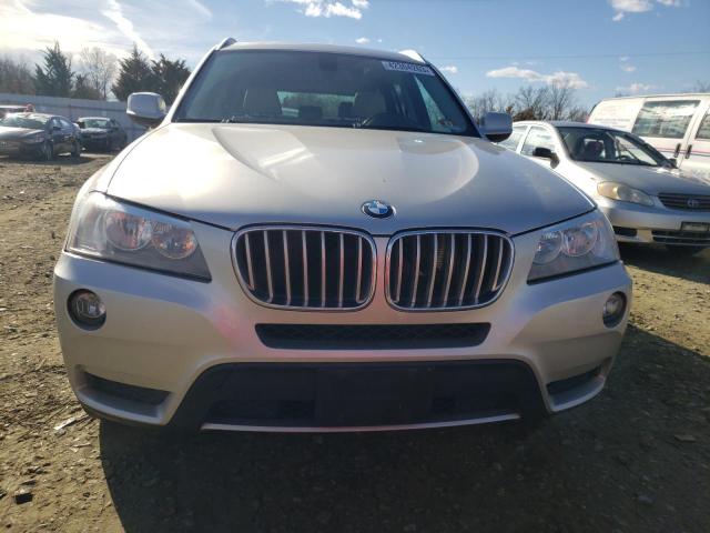 Photo 5 from auction – 2013 BMW X3 XDRIVE2 with VIN 5UXWX9C55D0D04742