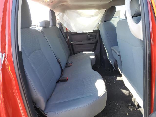Photo 10 from auction – 2017 RAM 1500 ST with VIN 1C6RR7FT1HS666458