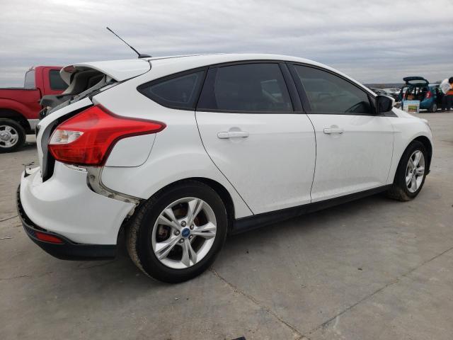 Photo 3 from auction – 2012 FORD FOCUS SE with VIN 1FAHP3K20CL366144